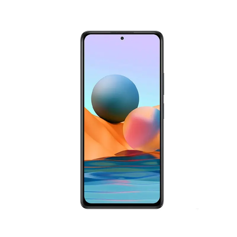 صفحه نمایش گوشی موبایل شیائومی مدل Redmi Note 10 Pro